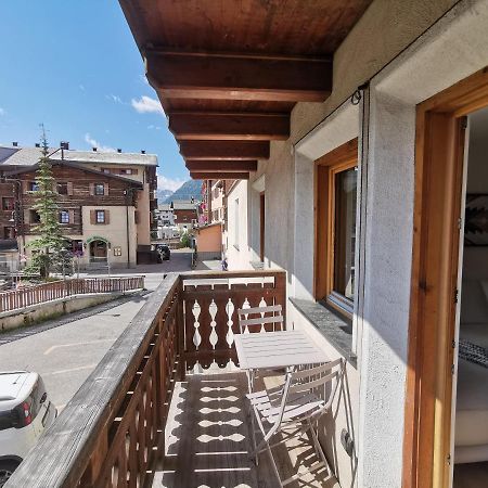 Appartamento Engy Livigno Esterno foto