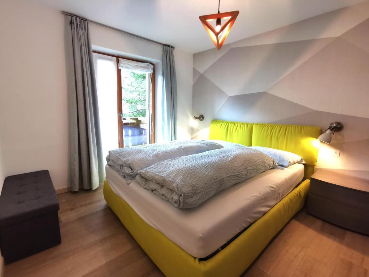 Appartamento Engy Livigno Esterno foto