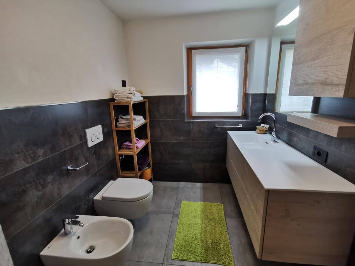 Appartamento Engy Livigno Esterno foto