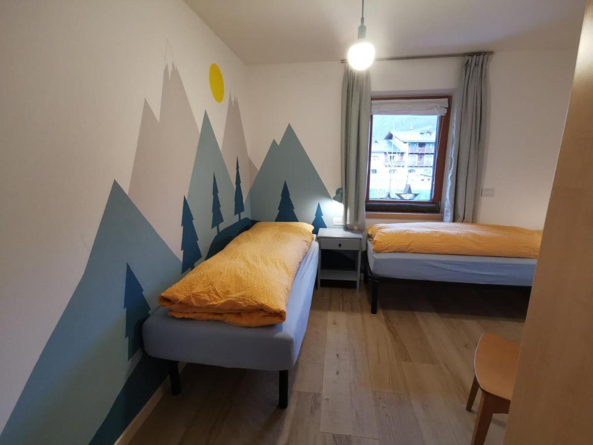 Appartamento Engy Livigno Esterno foto