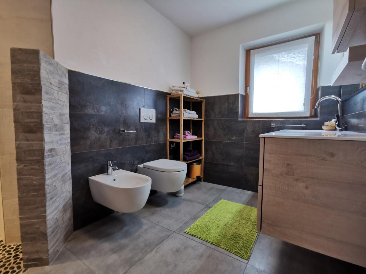 Appartamento Engy Livigno Esterno foto
