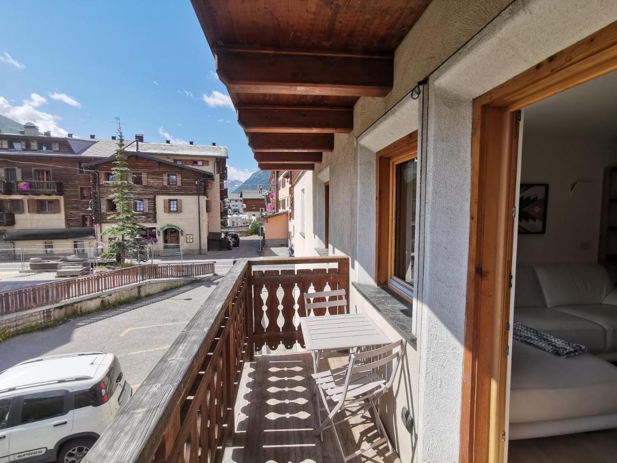 Appartamento Engy Livigno Esterno foto