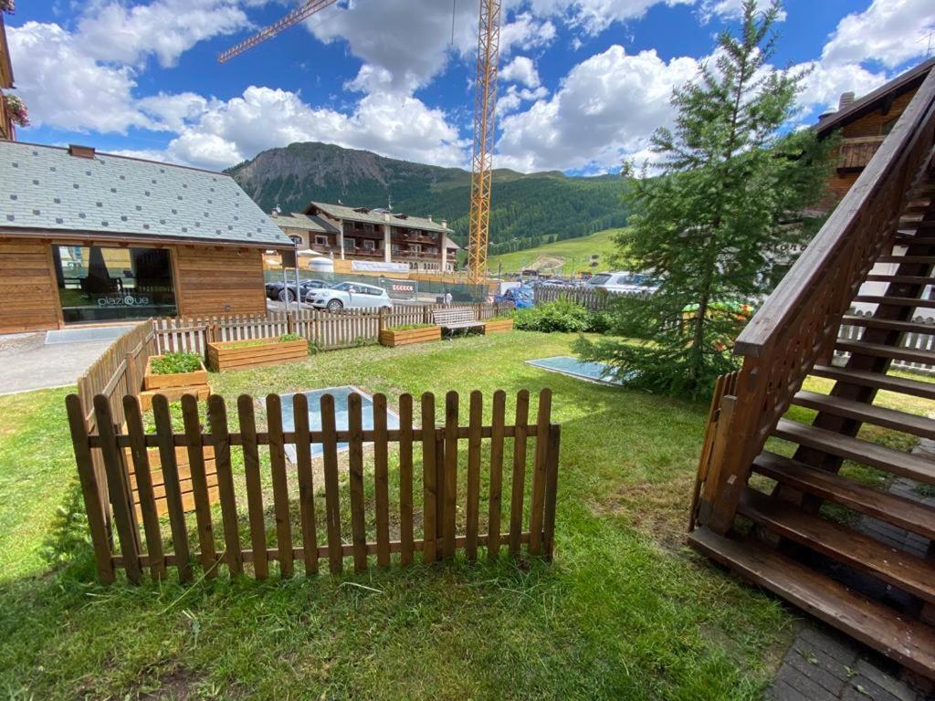 Appartamento Engy Livigno Esterno foto